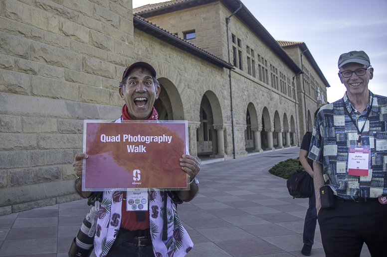 Stanford Homecoming 2019